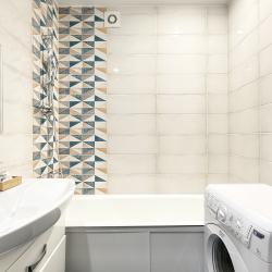 Фото Отель Hugge Place на улице Ясный Берег 8