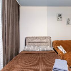 Фото Отель Уютный Уголок на улице Семена Билецкого 2