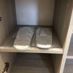 Фото Апартаменты Amber Holiday на улице Потёмкина 20Б