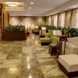 Фото Отель Comfort Hotel Astana (Комфорт Астана)