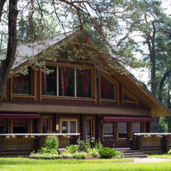 Фото Отель Верижица