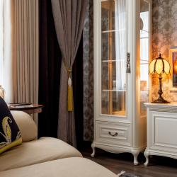 Фото Апартаменты на улице Чувашская 13