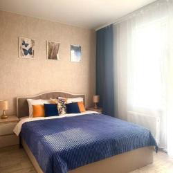 2-комнатные апартаменты улучшенные