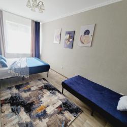 Фото Симбирские апартаменты на улице Генерала Мельникова 2