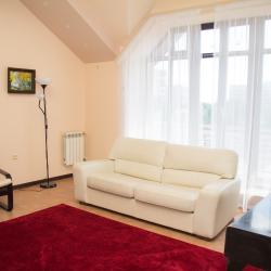 Фото Апартаменты Loyal Guest House (Лоял) на улице 9-я Линия