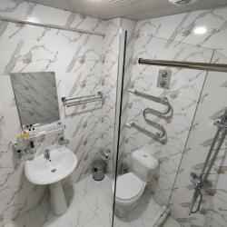 Фото Отель Grand Shosh (Гранд Шош)