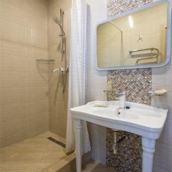 4-местный номер делюкс