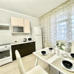 Фото Апартаменты на улице Нигматуллина