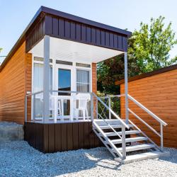 Фото Отель 1836