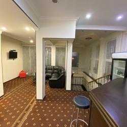 Фото Отель Hotel City (Сити)