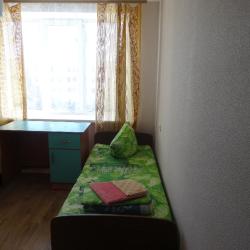 Номер эконом с 2 односпальными кроватями