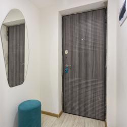 1-комнатные апартаменты студия