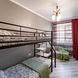 Фото Апартаменты на улице Карла Либкнехта 37