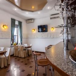 Фото Отель Аквилон