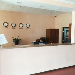 Фото Отель Автоград