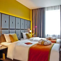 Mercure Тюмень Центр (Меркюр Тюмень Центр) — 827052f5159dd0ba869bb595df6c659d