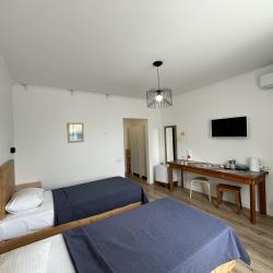 Фото Отель Домино