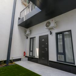 Фото Отель SADI (САДИ)