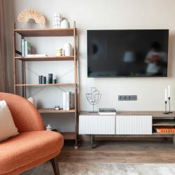 Фото Отель GMApartments на Николопесковском переулке 6