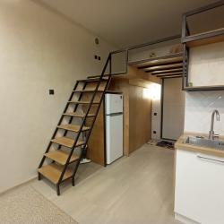 Фото Апартаменты на Станиславского 17