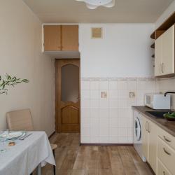 Фото Kvart-Hotel (Кварт-Отель) на улице Новый Арбат 26