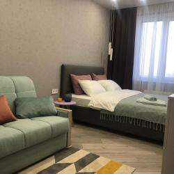 Апартаменты на улице Лётчика Колесниченко 65А — 82722fded2202508df6fea1b4f6f5f26