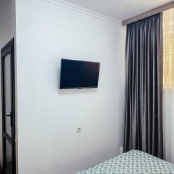 Фото Отель Олимп Первая Линия