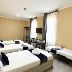 Фото Отель Hotel S & D Hostel (С & Д)