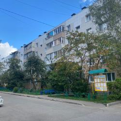 Фото Апартаменты на улице Московская 1А