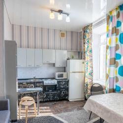 Фото Отель Вершина-ПВ на улице Торайгырова