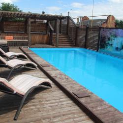 Фото GRAND HOTEL & SPA MAYKOP (Гранд отель и СПА)