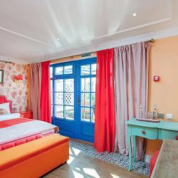 Фото Отель Villa Romanov Wine Club & SPA (Вилла Романов Вайн Клаб & СПА)