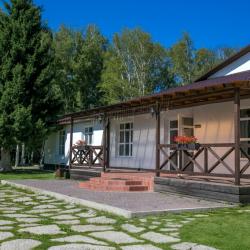 Фото Парк-отель Чайка