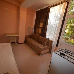 Фото Отель Ирина