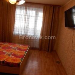 Фото Отель Домашняя на Холодильной 116