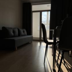 2-комнатные апартаменты стандарт