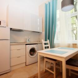 фото 26 Tverskaya Street (Тверская Стрит) на улице Нижняя 5