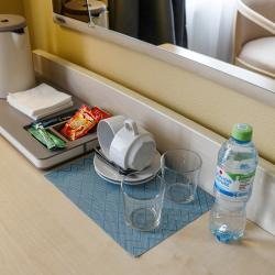 2-местный 1-комнатный номер улучшенный комфорт