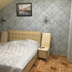 Фото Отель Астра