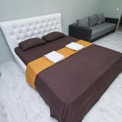Апартаменты улучшенные
