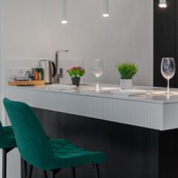 Фото Отель RentPlaza (РентПлаза) на улице Мусоргского