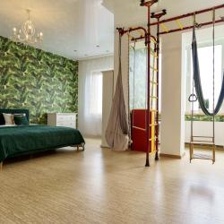 4-комнатные апартаменты люкс