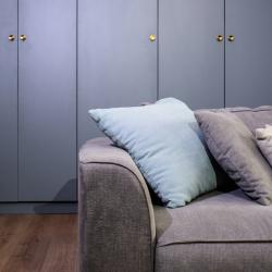 Номер люкс семейный