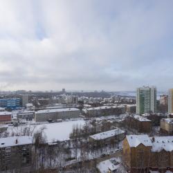 Фото Отель TimHouse (ТимХаус) на улице Ершова 65Б