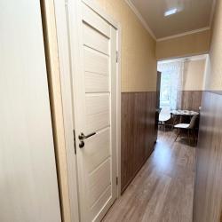 Фото Апартаменты на улице Розы Люксембург 15