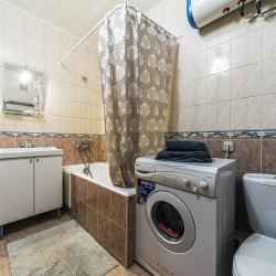 2-комнатные апартаменты стандарт