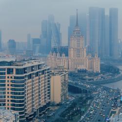 3-комнатные апартаменты стандарт