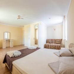 Фото Отель Гостевой дом Sunny beach (Санни бич)