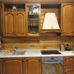 Фото Отель Эко-вилла Катунь