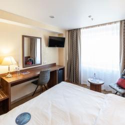 Фото AZIMUT Отель (Азимут )